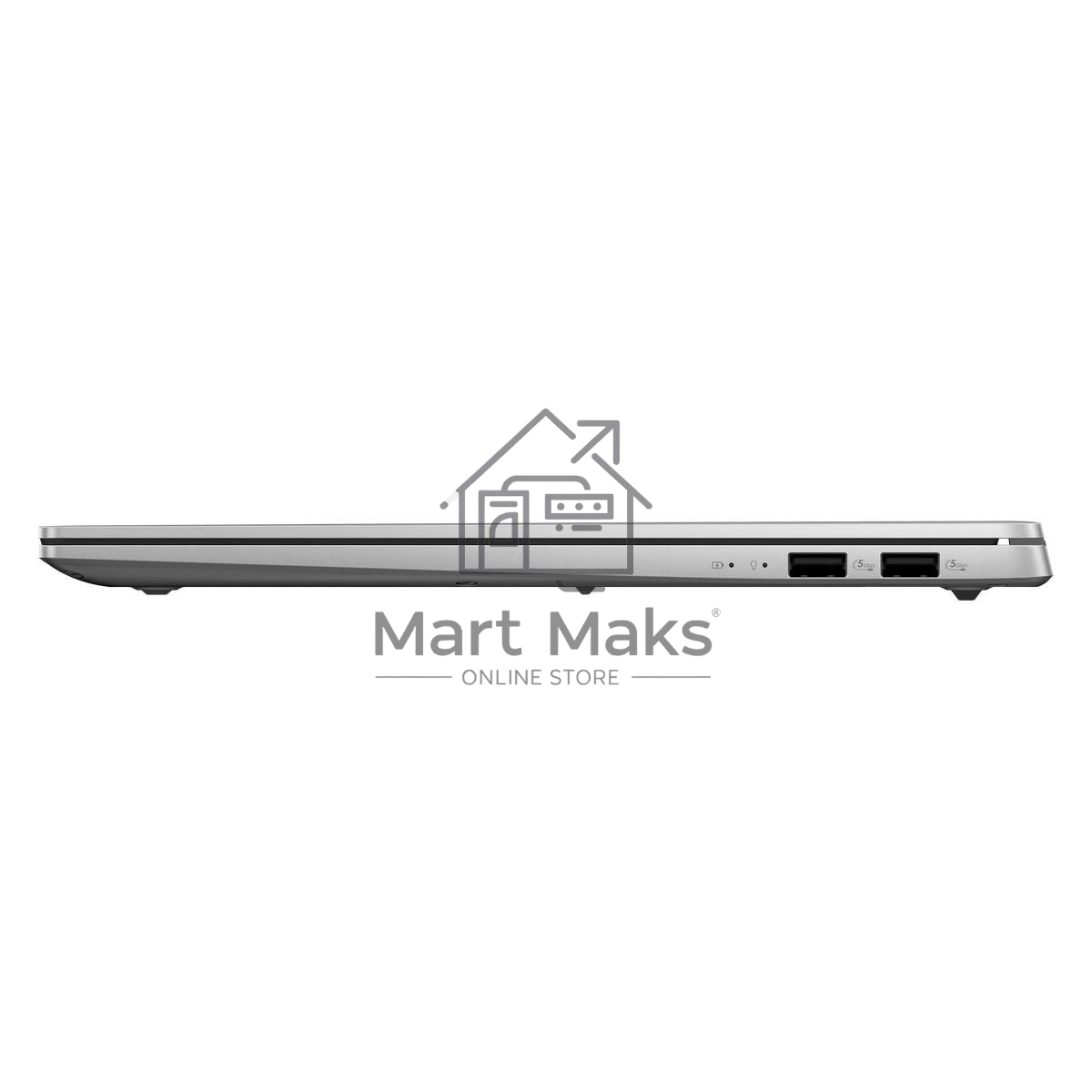 Ноутбук ASUS Vivobook S 15 S5507QA-MA006W 15.6