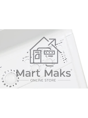 Стиральная машина Indesit IWUC 4105 белый, загр. фронтальная макс.: 4 кг 1000 об/мин класс: А