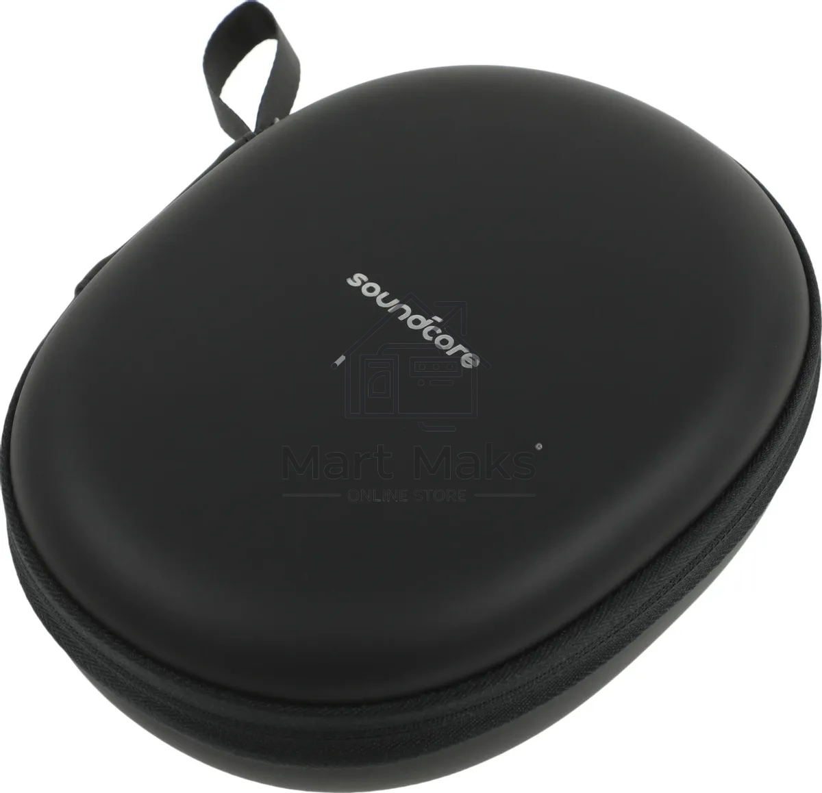 Беспроводные наушники Soundcore Space Q45 черный