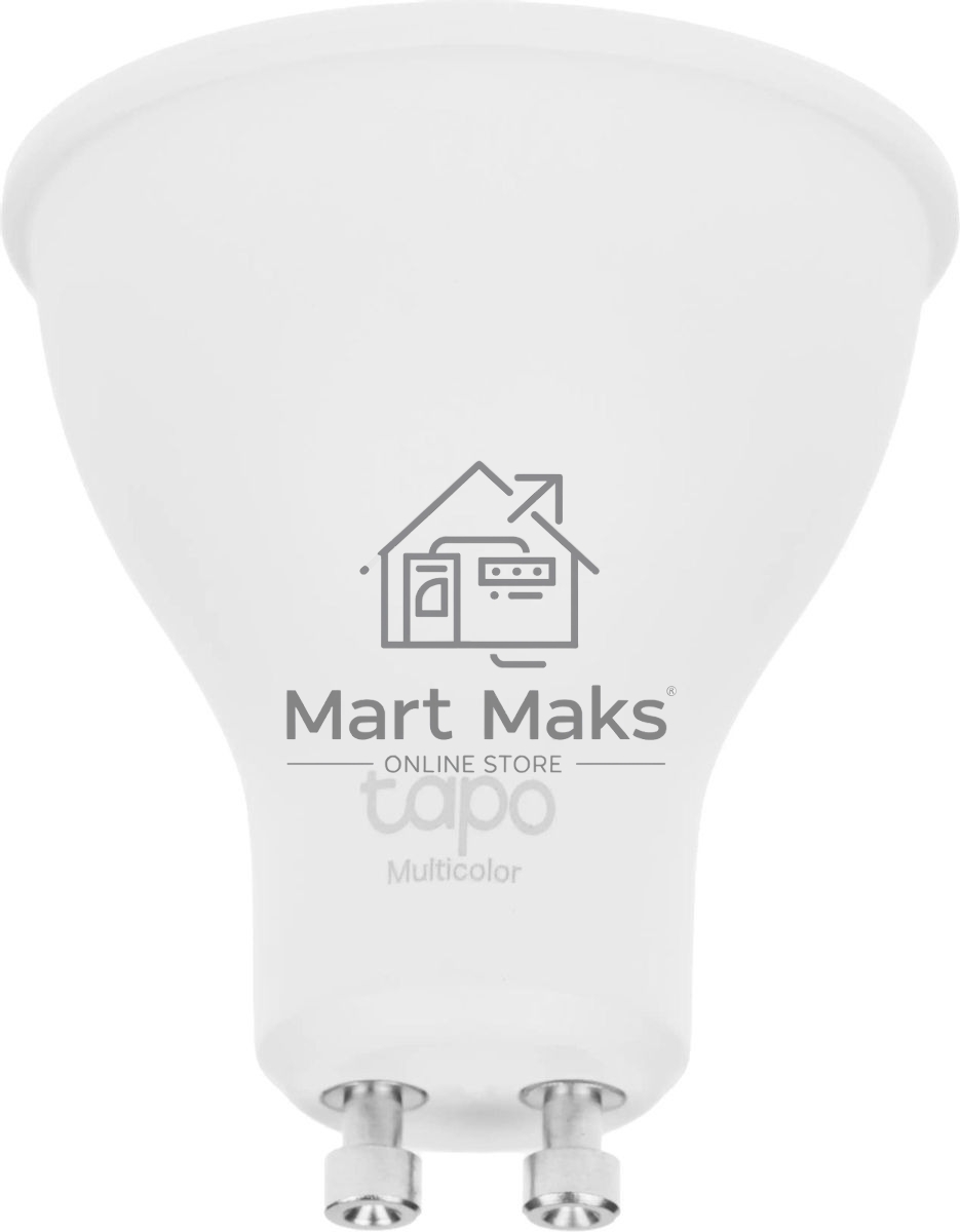 Умная многоцветная Wi-Fi спот-лампа TP-Link Tapo L630