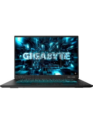 Ноутбук Gigabyte Gaming A16 PRO GA6DH Intel Core 7 240H/32Gb/SSD 1Tb/RTX 5080 16Gb/16