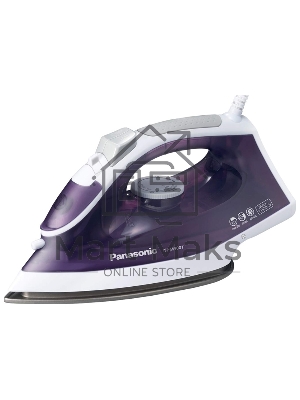 Утюг Panasonic NIM300TVTW