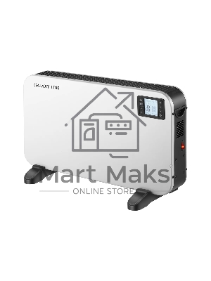 Конвектор электрический GALAXY GL 8232