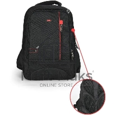 Рюкзак для инструментов Deli DL430908 Black Edition