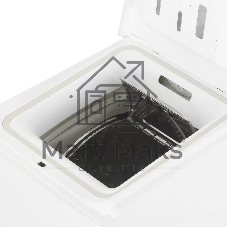 Стиральная машина Whirlpool TDLR 5040L EU/N белый, загрузка вертикальная 5 кг, 1000 об/мин, класс: С