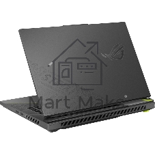 Ноутбук Asus ROG Strix G16 G614PM-TS175/16