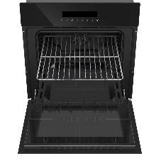 Шкаф духовой электрический HOMSair OEH607BK2