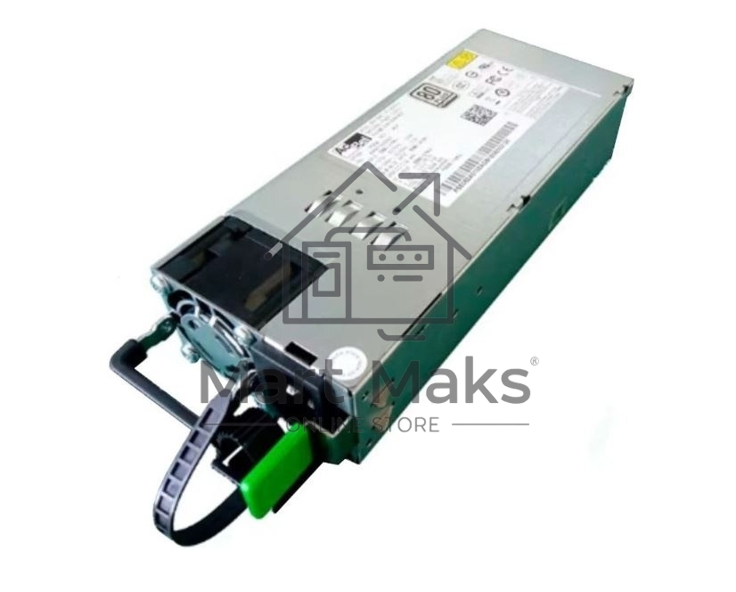 Блок питания серверный ACBEL R1CA2122A, 1200W CRPS Redundant module (ШВГ=73.5*40*185mm), 80Plus Platinum, 90Vac-264Vac input, OEM