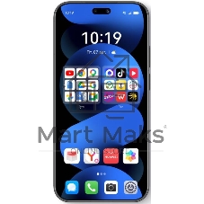 Смартфон Huawei nova 16s Pro CRS-LX9 12Gb, 512Gb, черный