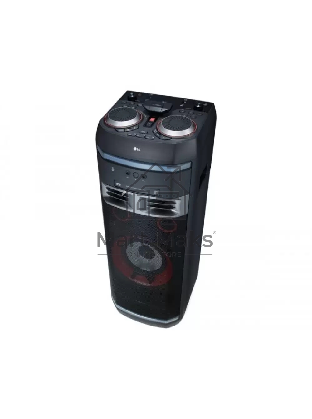 Аудиосистема LG OL75DK