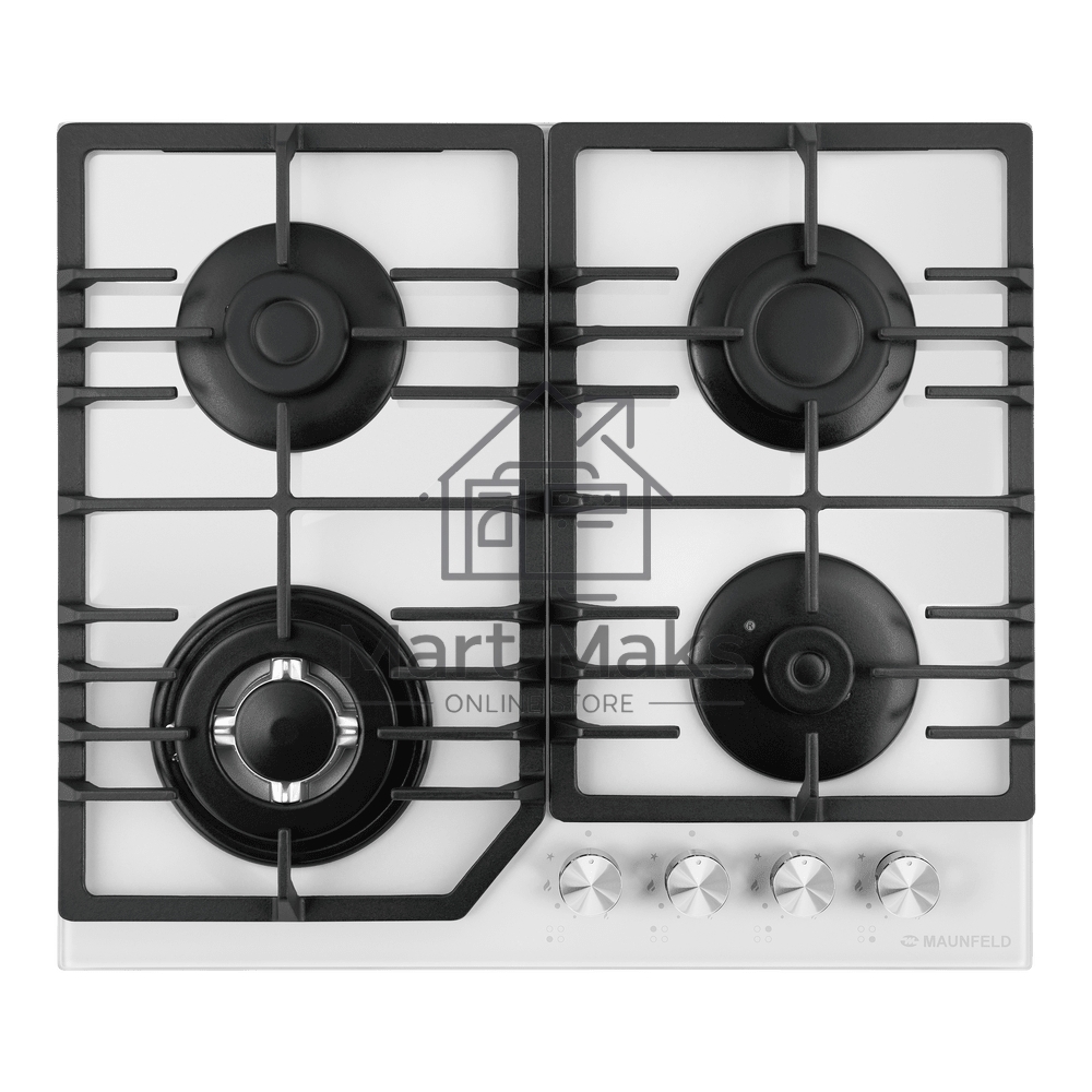 Газовая варочная панель Maunfeld EGHG.64.43CW/G
