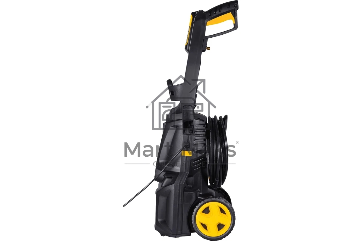 Минимойка Huter W195-PW SMART PROFESSIONAL 2500Вт (70/8/54)
