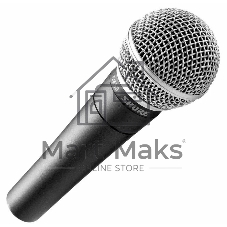 Микрофон Shure SM58SE