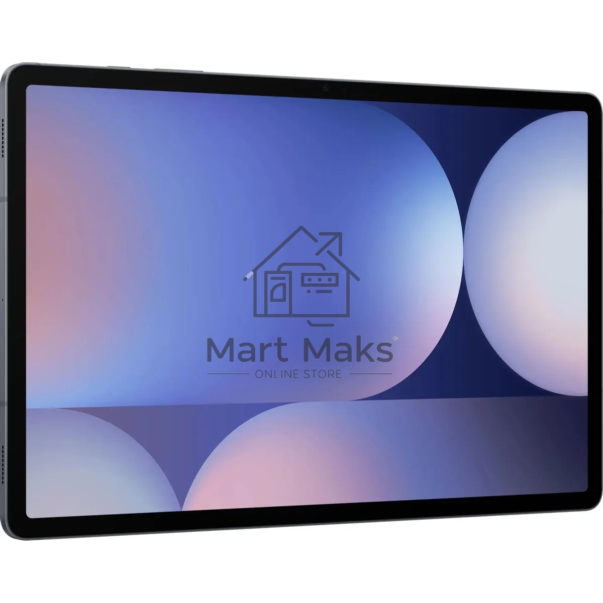 Планшет Samsung Galaxy Tab S10+ BSM-X826 12.4