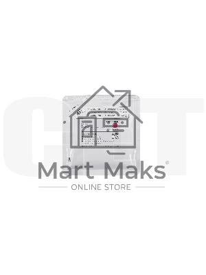 Девелопер для XEROX VersaLink C7000/C7020/C7025/7C030 Magenta (140г, 400000 стр.) CET