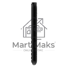Мобильный телефон Maxvi K32 черный