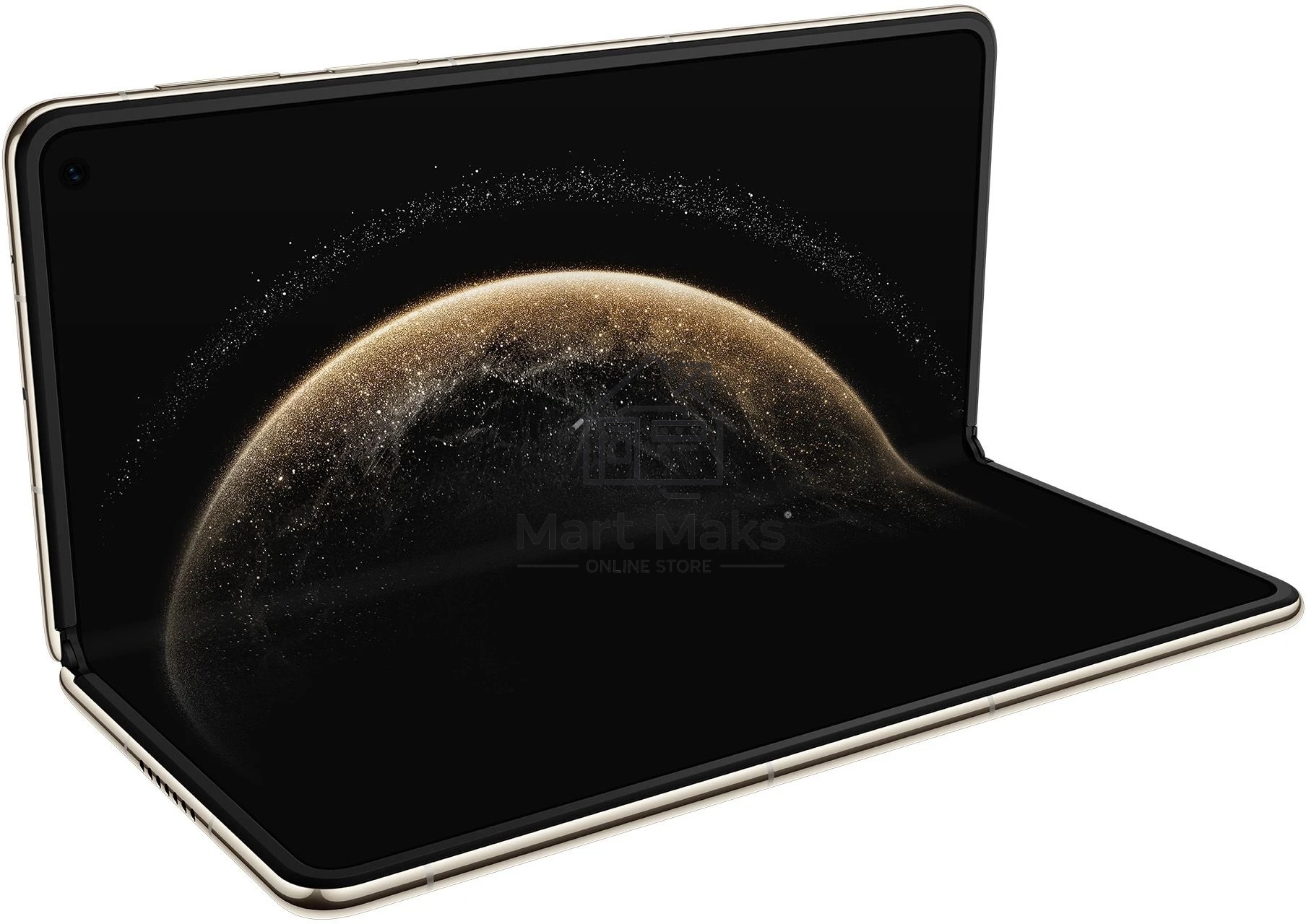 Смартфон Huawei Mate X6 ICL-LX9 12/512Gb красный