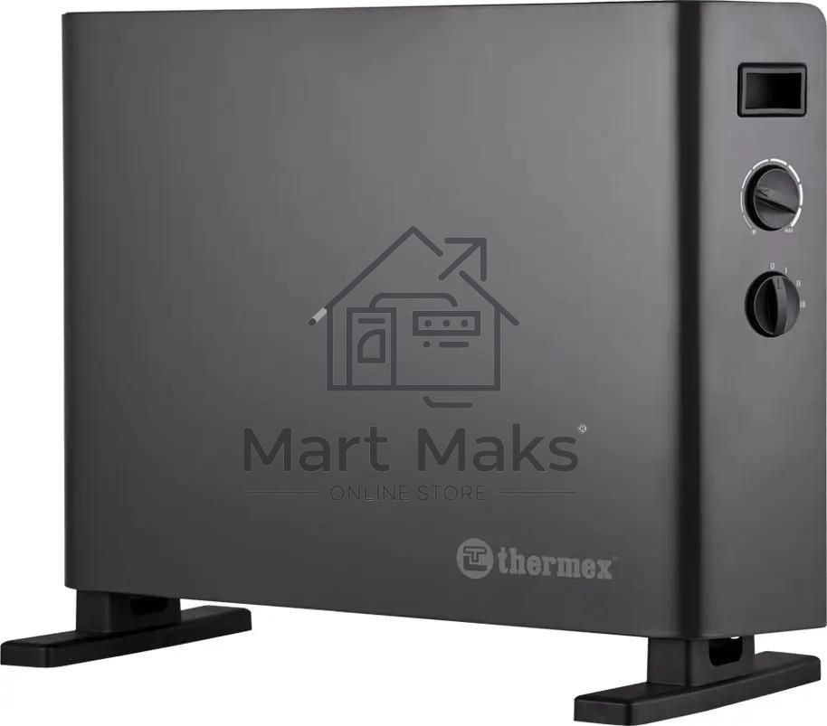 Конвектор Thermex Pronto 1500M Black