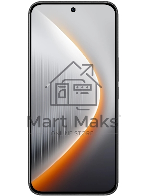 Смартфон Tecno Pova 7 Pro 5G 8/256Gb, черный