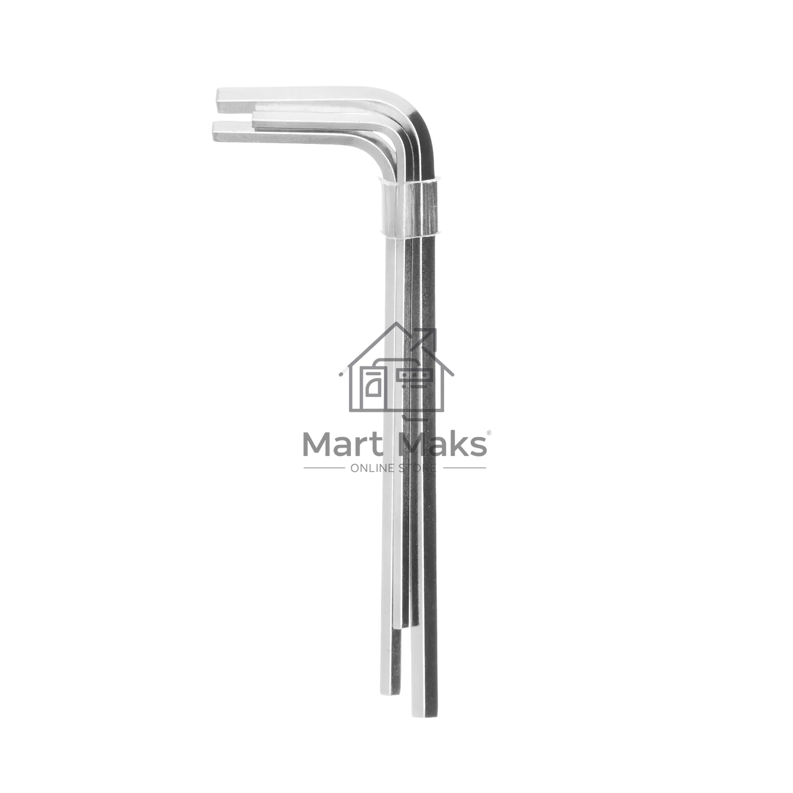 Набор инструментов Denzel 1/2