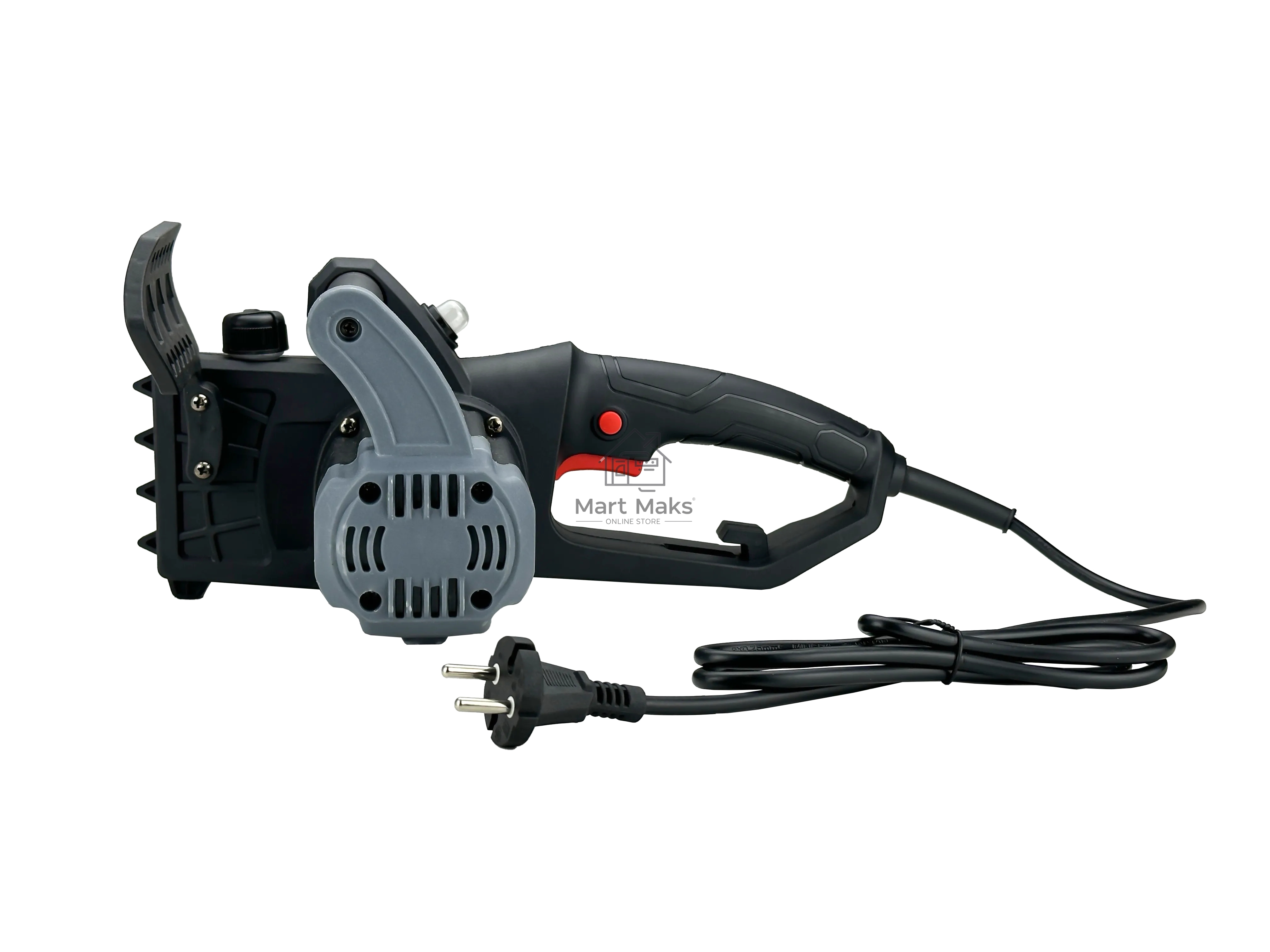 Пила цепная ProfiPower EC-2200, 16