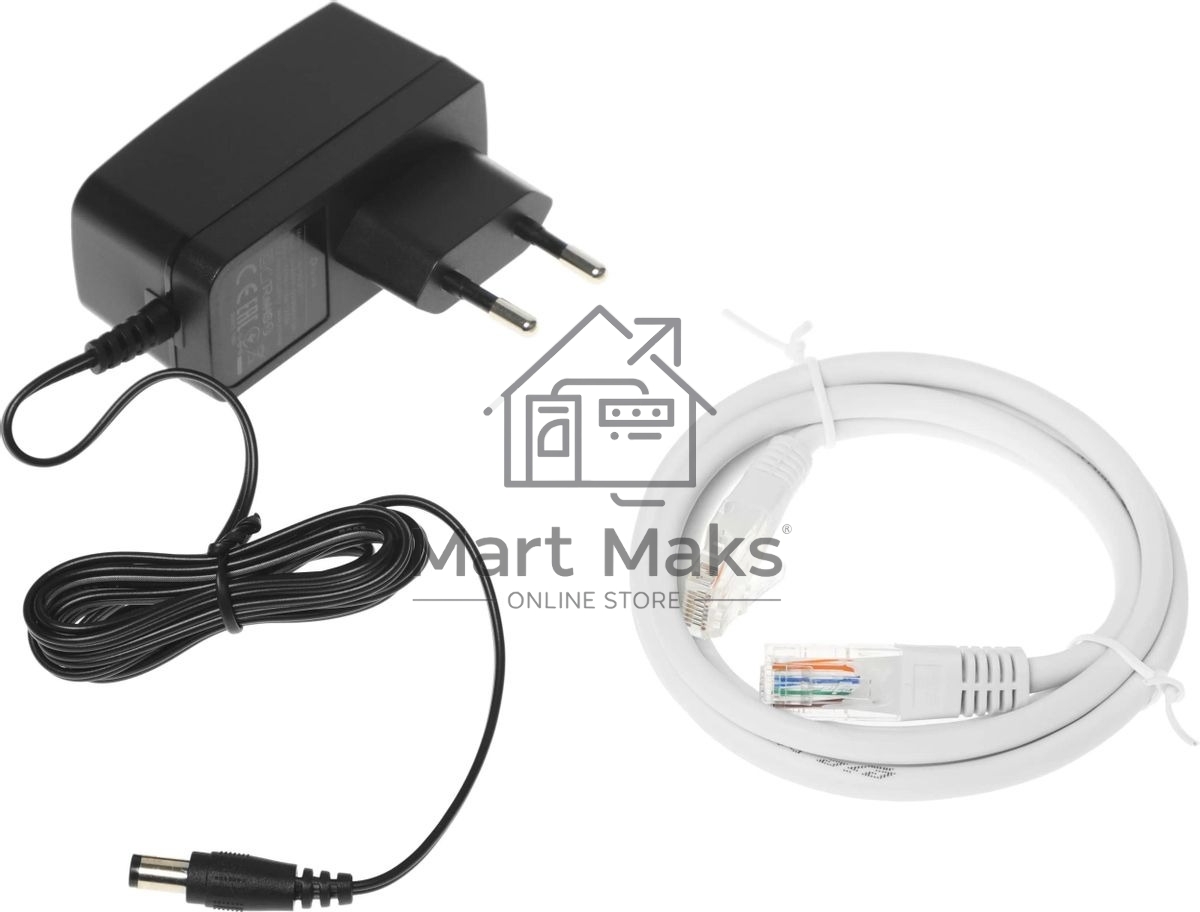 Двухдиапазонный гигабитный Wi-Fi 6 роутер TP-Link Archer AX53 AX3000