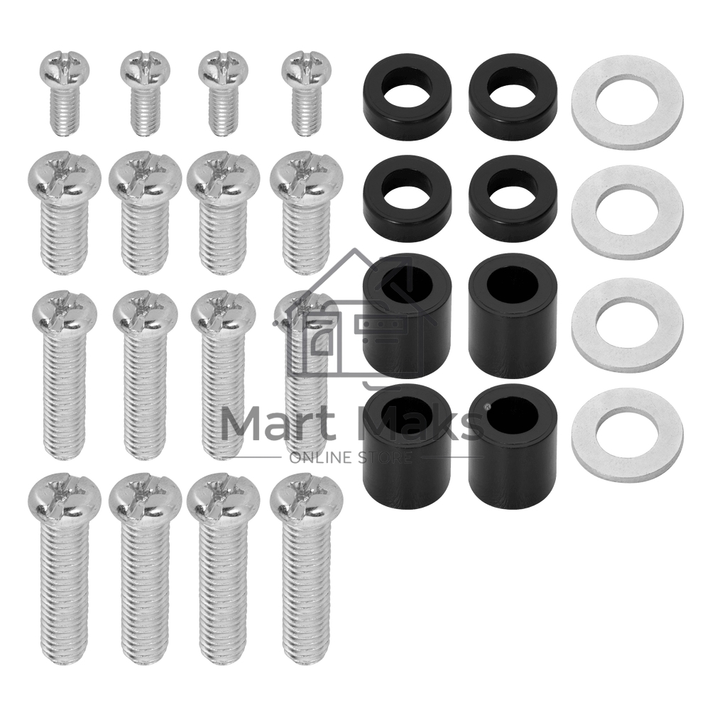 Кронштейн для ТВ наклонный Maunfeld MTM-3255TS