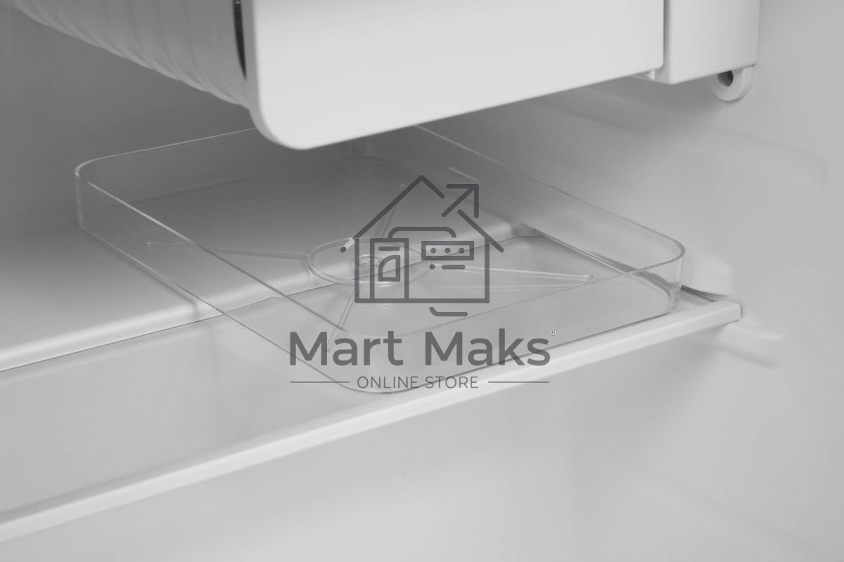 Холодильник Maunfeld MFF50RBG бежевый однокамерный 50л