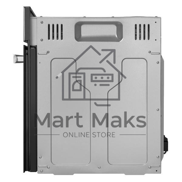 Шкаф духовой электрический Maunfeld AEOF6060S