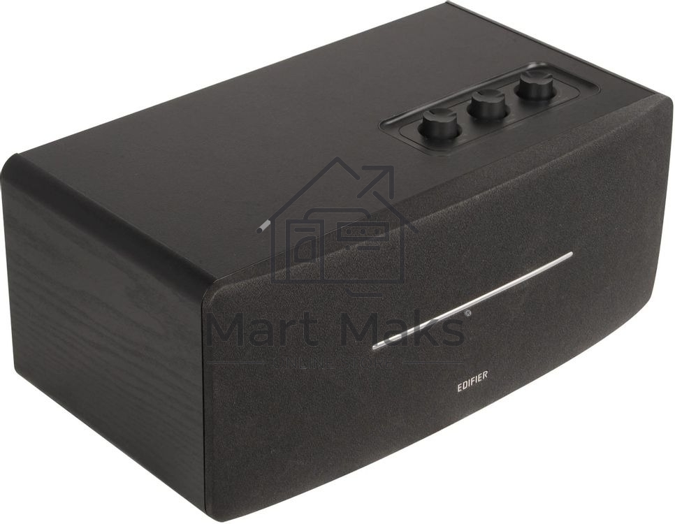 Колонка Bluetooth Edifier D12 black