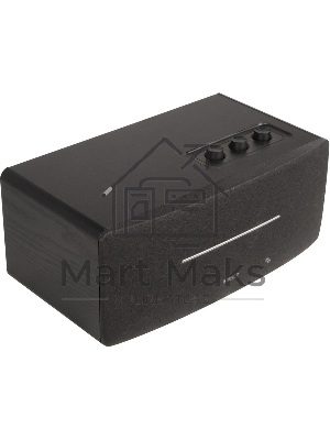 Колонка Bluetooth Edifier D12 black