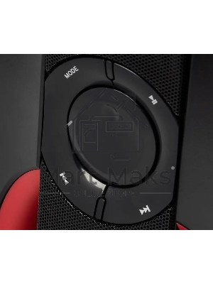 Колонки SVEN AC MS -304, черный Акустическая система, беспроводная передача сигнала по Bluetooth, суммарная мощность (RMS), Вт - 40, выходная мощность (RMS), Вт - сабвуфер: 20, сателлиты: 20 (2 х10), частотный диапазон, Гц - сабвуфер: 40 – 150, сателлиты: