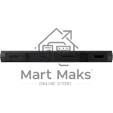Саундбар Samsung HW-B750F/RU 3.1 120Вт+250Вт черный