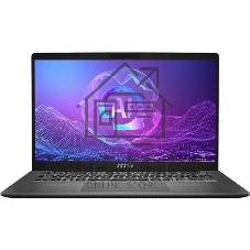 Ноутбук MSI Modern A14 AI+ F3HMG-041XRU/14