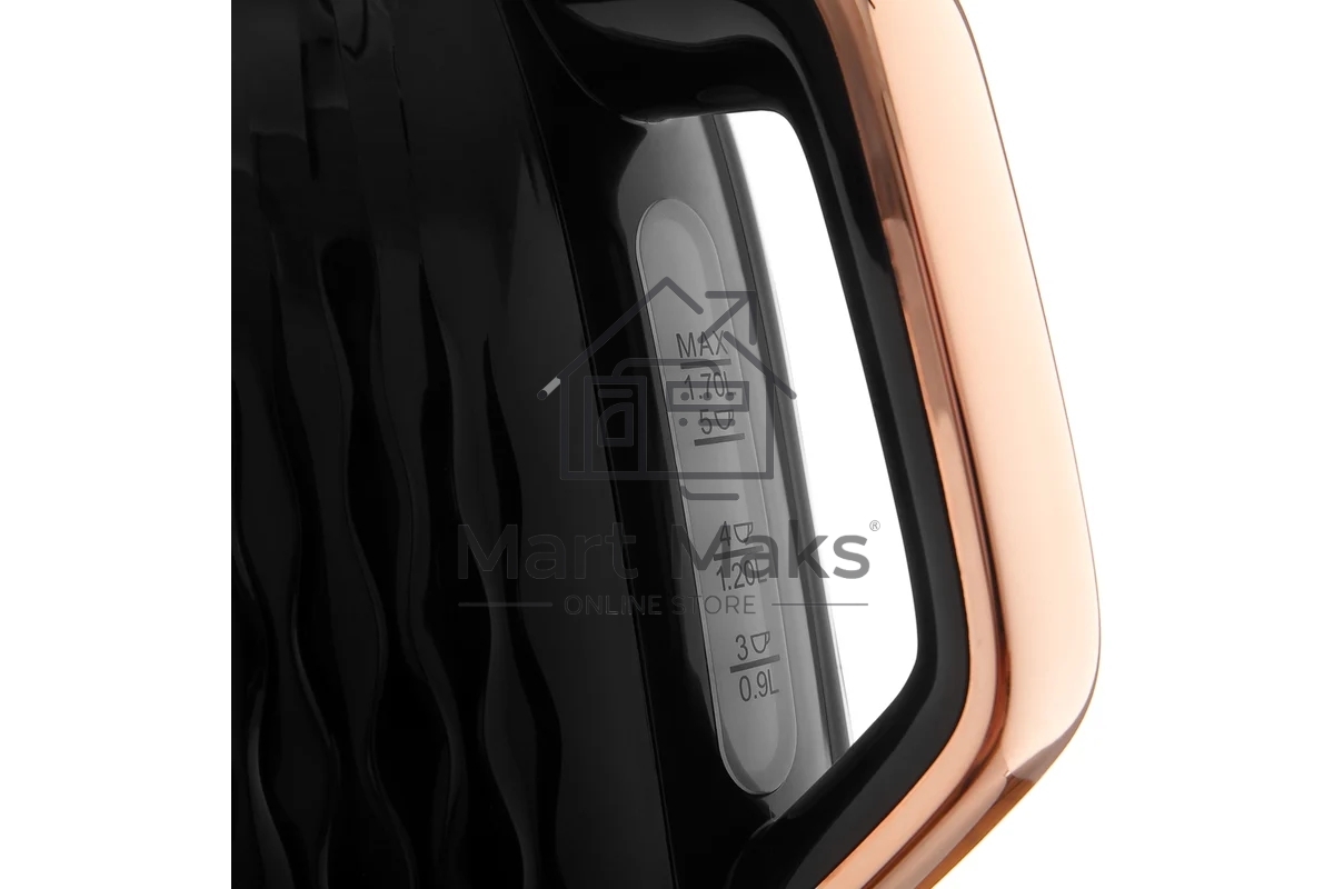 Чайник электрический BRAYER BR1061