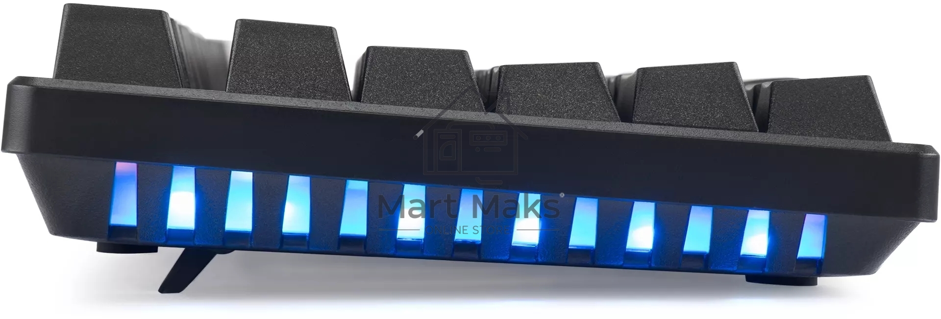 Клавиатура GMNG GG-KB780X (1910518) проводная, USB, черный