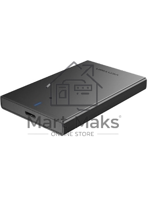 Внешний корпус Vention для HDD/SSD 2.5