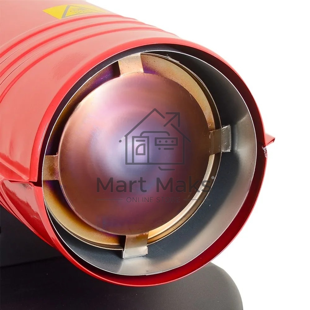 Тепловая дизельная пушка Ресанта ТДП-30МПД