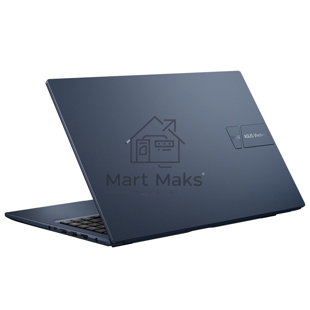 Ноутбук ASUS Vivobook 15 X1504VA-BQ312 intel Core i3-1315U/8Gb/SSD256Gb/15.6