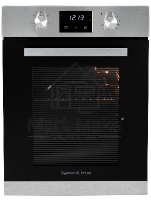 Духовой шкаф электрический Zigmund & Shtain E 173 S