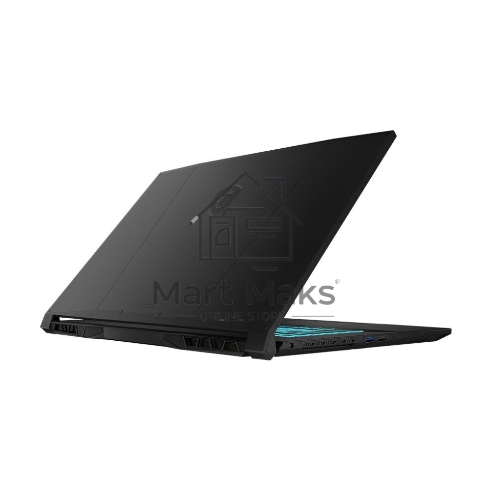 Ноутбук MSI Katana 17 B13VEK-1496XRU Intel Core i7-13620H/16Gb/SSD1Tb/RTX4050 6Gb/17.3
