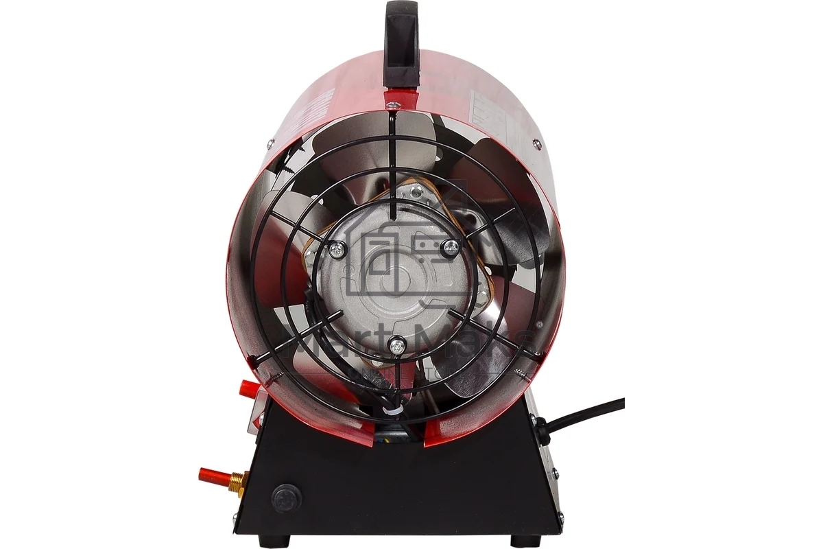 Тепловая газовая пушка ТГП-23000 Ресанта