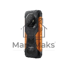 Смартфон Blackview FORT 1 6/256Gb оранжевый