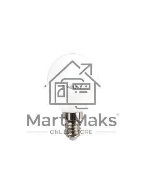 Светодиодная (LED) лампа Smartbuy-P45-05W/4000/E14