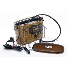 Автомобильный компрессор Berkut SPEC-2M 40л/мин шланг 0.6м