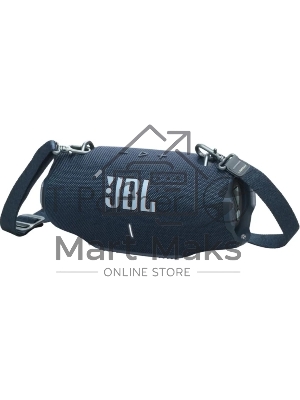 Портативная акустика JBLXTREME4BLUEUNA синий