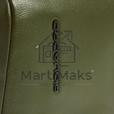 Рюкзак мужской Piquadro Russel CA6765W137/VE2 хаки кожа