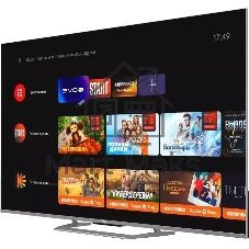 Телевизор Haier 55