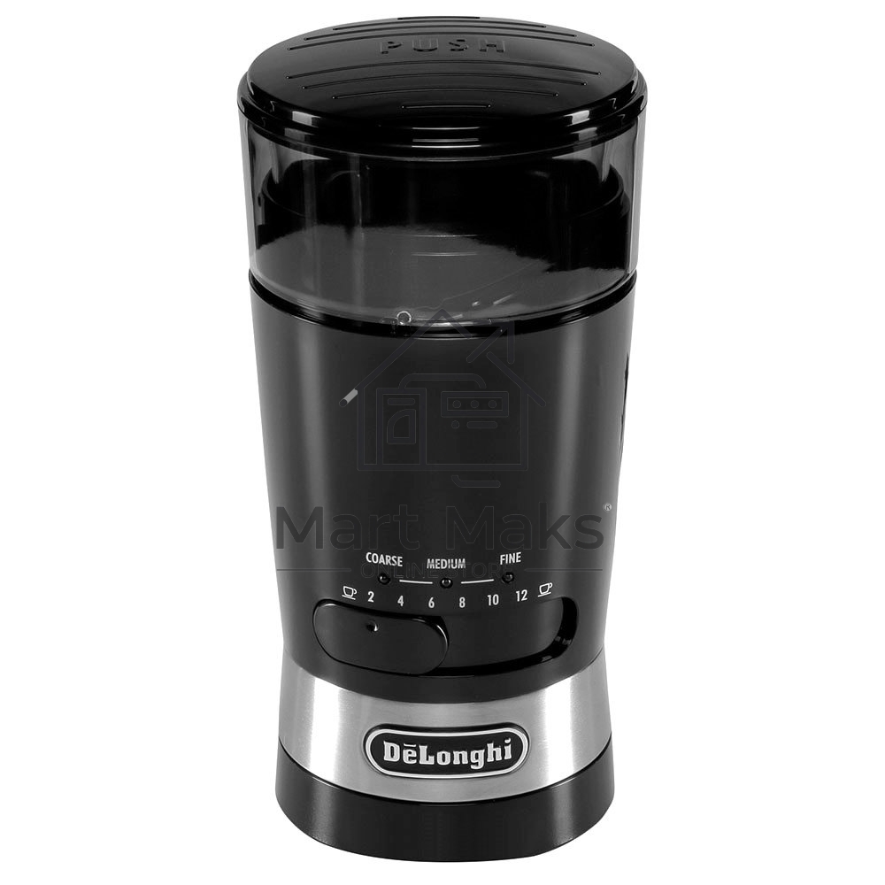 Кофемолка DeLonghi KG 210