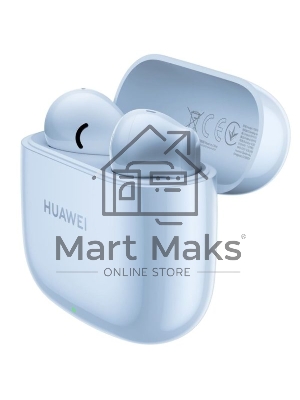 Гарнитура Huawei Freebuds SE 2 55037014 ISLE синий